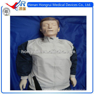 HOT SALE Advanced human adult CPR training manikin